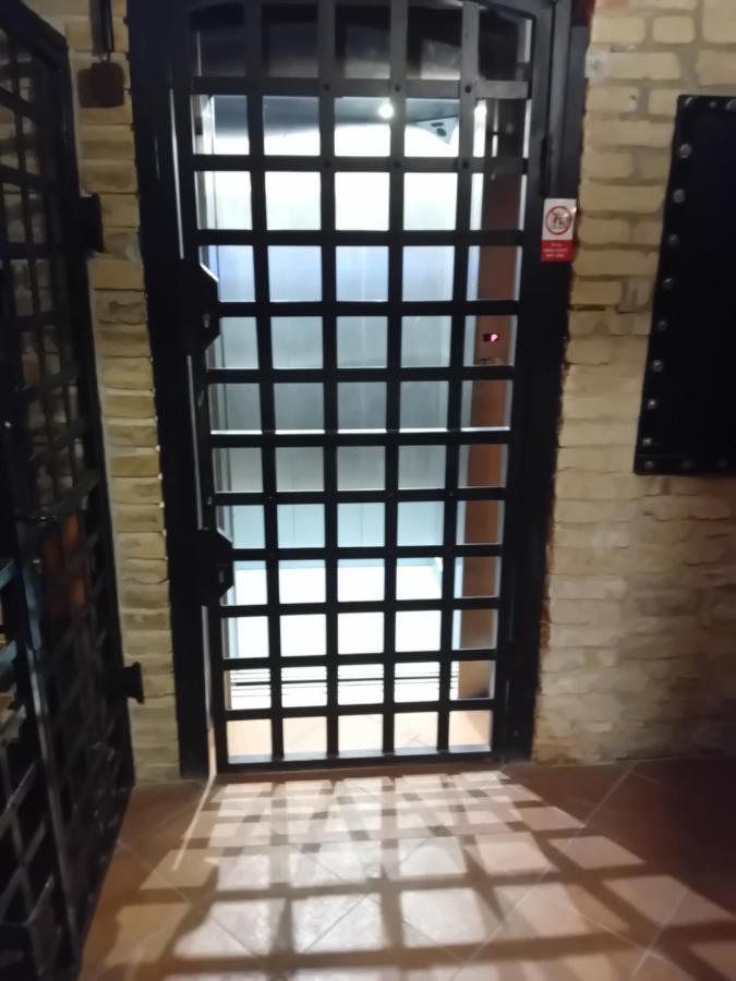 Apartmán Alcatrazpraha Exteriér fotografie