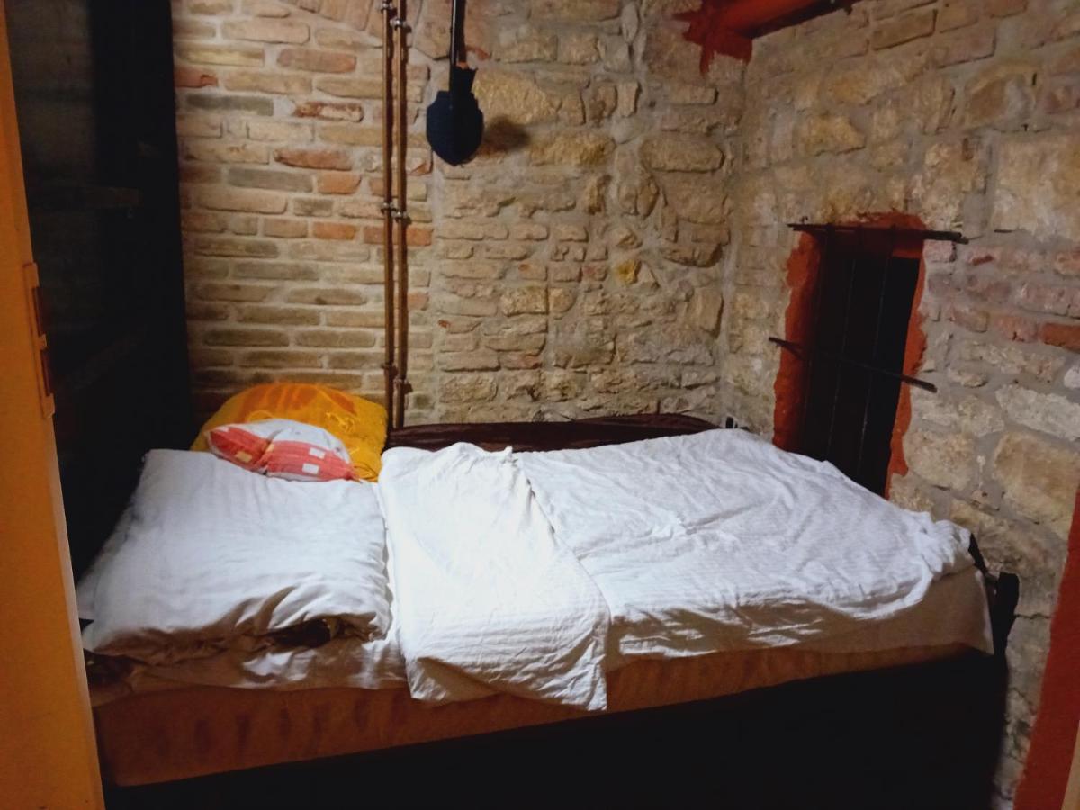 Apartmán Alcatrazpraha Exteriér fotografie