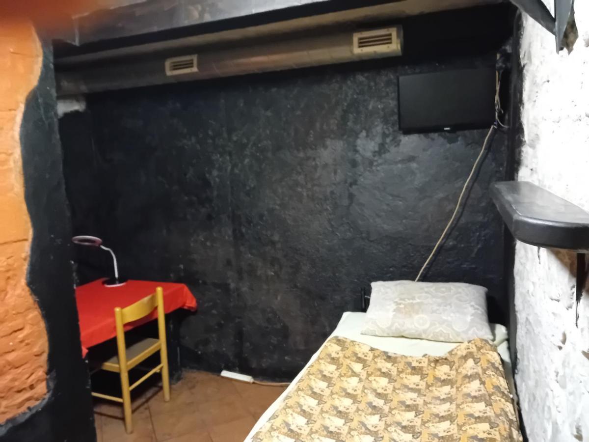 Apartmán Alcatrazpraha Exteriér fotografie