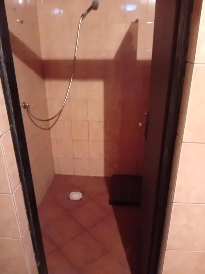Apartmán Alcatrazpraha Exteriér fotografie