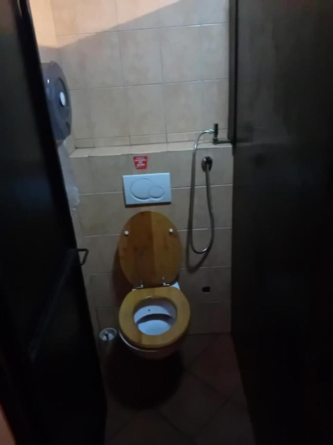 Apartmán Alcatrazpraha Exteriér fotografie