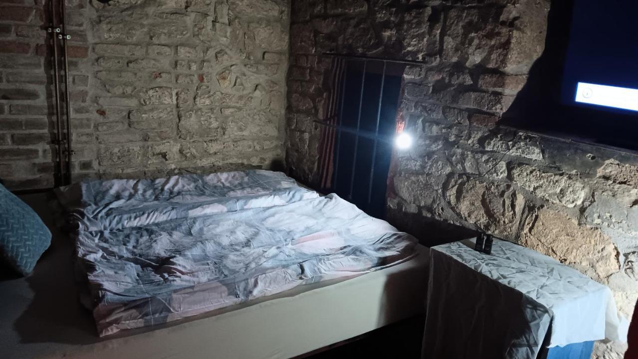 Apartmán Alcatrazpraha Exteriér fotografie