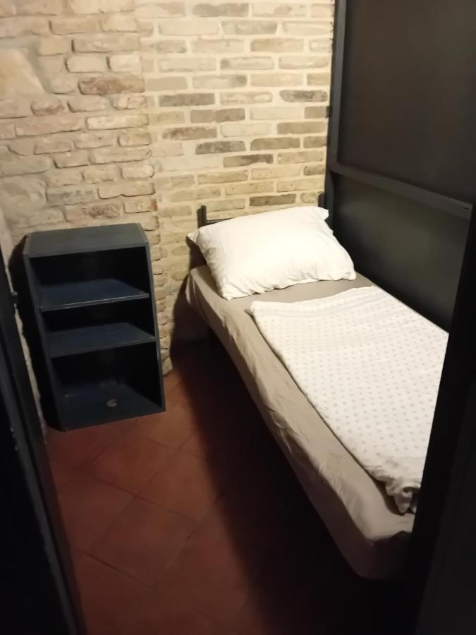 Apartmán Alcatrazpraha Exteriér fotografie