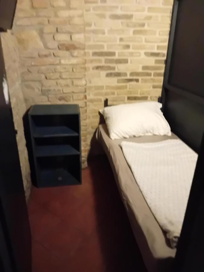 Apartmán Alcatrazpraha Exteriér fotografie
